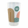RAPIDE 4J GOBELET MIF RÉUTILISABLE PERSONNALISÉ 30 CL 'CUPY QUADRI'