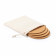 SET 4 SOUS BOCK PERSONNALISABLE RONDS EN LIEGE 'SURO'
