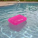 COUSSIN GONFLABLE PUBLICITAIRE 'ALMO'