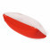 COUSSIN GONFLABLE PUBLICITAIRE 'PARNA'