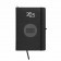 AGENDA SEMAINIER PERSONNALISABLE PU RECYCLE 'GRAND LUGGI' 