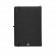 AGENDA SEMAINIER PERSONNALISABLE PU RECYCLE 'GRAND LUGGI' 