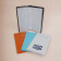 AGENDA QUINZAINIER DE POCHE PERSONNALISABLE 'OFFICE'