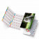 CALENDRIER POCHE ILLUSTRE PERSONNALISABLE 'FOLDO'