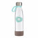 BOUTEILLE EN VERRE PERSONNALISABLE 'IMUNA MIX&MATCH'