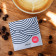 SACHET DE CAFE A INFUSER PERSONNALISABLE 'YUNN'