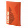 CARNET A5 PU RECYCLE NON LIGNE PERSONNALISABLE 'LUGGATE'