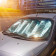 PARE SOLEIL/NEIGE PERSONNALISABLE 'TINDY QUADRI'