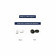 PARE SOLEIL/NEIGE PERSONNALISABLE 'TINDY QUADRI'