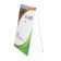 SUPPORT GRAPHIQUE VERTICAL PERSONNALISABLE 'CARMOS DOUBLE'