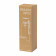 BOUTEILLE ISOTHERME PERSONNALISABLE AVEC GOBELET 'NOMLY'