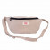 BANANE PERSONNALISABLE MIE EN COTON RECYCLE 'LOR'