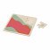 PUZZLE EN BOIS PERSONNALISABLE 'RUMA WOOD'