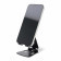 RAPIDE 4J SUPPORT TELEPHONE EN ALU 'POSITOO' 