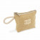 PORTE MONNAIE CORDE PERSONNALISABLE 'MALICIA'