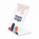 SUPPORT GRAPHIQUE VERTICAL 'CARMOS'