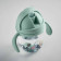 GOURDE ENFANT TRITAN PERSONNALISEE 250ML 'DRIKIDS MINI'