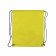 SAC A DOS CORDON PERSONNALISABLE 'KRINKY'