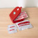 KIT PREMIERS SECOURS PERSONNALISE 'BOBI'