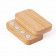 ANTI STRESS EN BAMBOU PERSONNALISABLE 'POKITAL'