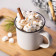 MUG CERAMIQUE PERSONNALISE 300 ML 'CUCINA MAT'