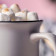 MUG CERAMIQUE PERSONNALISE 300 ML 'CUCINA MAT'