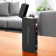 BRIQUET RECHARGEABLE PERSONNALISE DOUBLE ARC 'PIKLA'