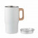 MUG ISOTHERME PERSONNALISABLE INOX RECYCLE 350ML 'JORNA MAX'