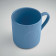 MUG CERAMIQUE PERSONNALISE NERVURE 340ML 'BRODO'