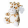 PELUCHE PERSONNALISABLE 'LOULOU'