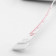 METRE RUBAN FLEXIBLE PERSONNALISABLE 'TAILLEURO CARRE' 