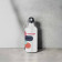 GOURDE EN ACIER RECYCLE 500ML PERSONNALISABLE 'AVEREST' 
