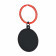 PORTE CLE EN ALUMINIUM COLORE PERSONNALISABLE 'SHANO'