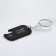 PORTE CLE ALU RECYCLE PERSONNALISABLE 'PLAKI DECAPS'