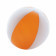BALLON DE PLAGE PERSONNALISABLE 'PLAYA TRANSPARENT'
