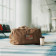 SAC DE VOYAGE RECYCLE PERSONNALISABLE 'ESCAB'
