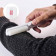 ROULEAU NETTOYANT PERSONNALISABLE POUR TEXTILE 'BOULOCHE'