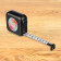 METRE RUBAN PERSONNALISE ABS 5 M 'TOLI'