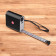 METRE RUBAN PERSONNALISE ALU 3 M 'TOLO'