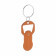 PORTE CLES PERSONNALISABLE EN ALU RECYCLE JETON 'PLAKI'