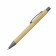 STYLO PERSONNALISE EN BAMBOU 'ALUSTI WOOD'