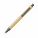 STYLO PERSONNALISE EN BAMBOU 'ALUSTI WOOD'