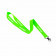 TOUR DE COU PHOSPHORESCENT PERSONNALISE 'LUNGO PHOSPHO'