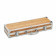 COFFRET BBQ 3 USTENSILES PERSONNALISE 'MALAWI BOIS'