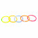 BRACELET LUMINEUX PERSONNALISE 'LOCALOCA'