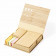 POCHETTE A NOTES PERSONNALISABLE 'WHIMI'