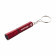 PORTE CLES LAMPE PERSONNALISABLE 'RAPOS RECYCLE'