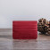 PORTE CARTES ANTI RFID EN PU PERSONNALISABLE 'ATIKO'