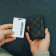 CARTE DE GEOLOCALISATION PERSONNALISABLE 'CARDFIND'