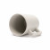 MUG CERAMIQUE 400ML PERSONNALISE 'LOKDU'